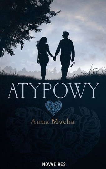 Atypowy Mucha Anna