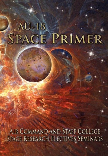 AU-18 Space Primer Air Command And Staff College