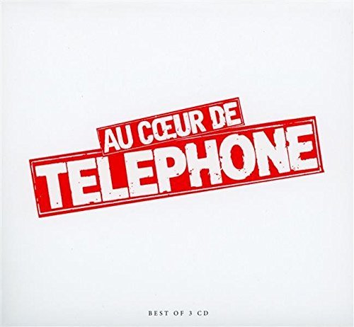 Au Coeur De Telephone Telephone