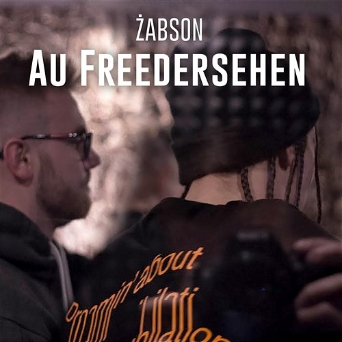 Au freedersehen Żabson