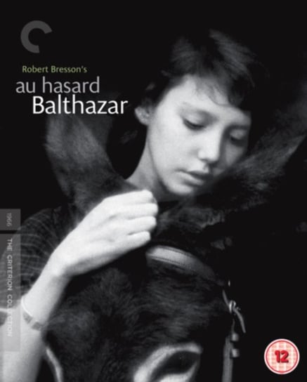 Au Hasard Balthazar - The Criterion Collection (brak polskiej wersji językowej) Bresson Robert