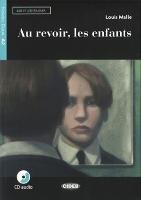 Au revoir, les enfants. Livre + CD Editorial Vicens-Vives