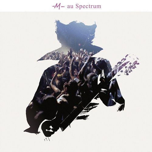 Au Spectrum M