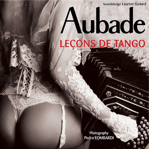 Aubade: Leçons de Tango Various Artists