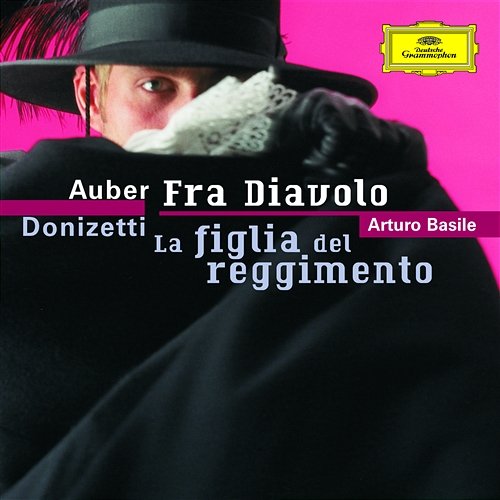 Donizetti: La fille du régiment - Italian version / Act 2 - Introduzione Orchestra Philharmonica del Teatro Comunale Giuseppe Verdi Trieste, Arturo Basile