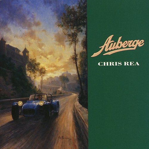 Auberge Chris Rea