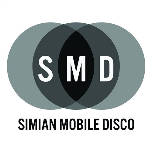 Audacity Of Huge Simian Mobile Disco