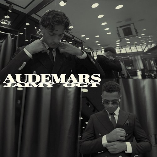 Audemars Jaimy, OGT