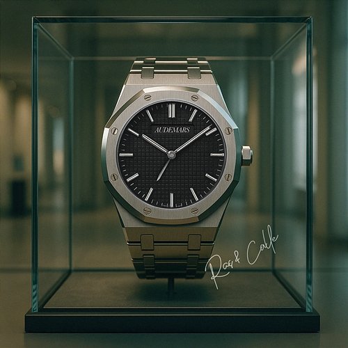 Audemars Ras & Calle