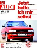 Audi 80/90 (Sept. 86 bis Juli 91) Korp Dieter