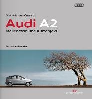 Audi A2 Conradt Dirk-Michael