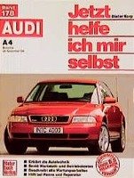 Audi A4 Korp Dieter