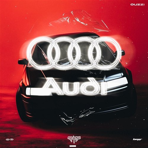 AUDI Ouzzi, Rap La Rue