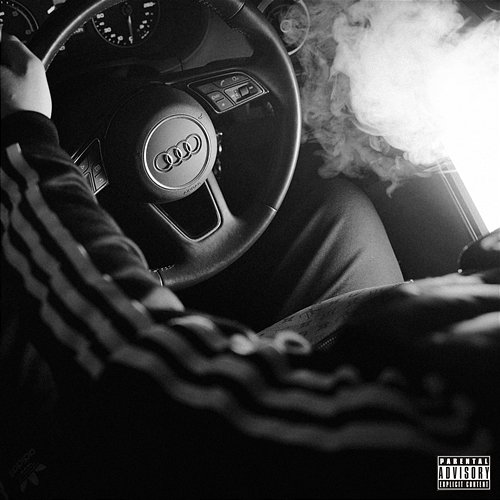 AUDI NOIRE Le garçon