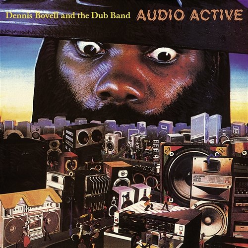 Audio Active Dennis Bovell's Dub Band