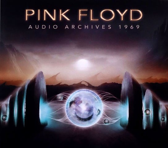 Audio Archives 1969 Pink Floyd