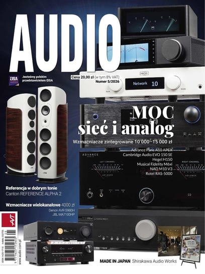 Audio AVT Korporacja Sp. z o.o.