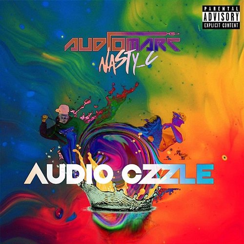 Audio Czzle Audiomarc feat. Nasty C