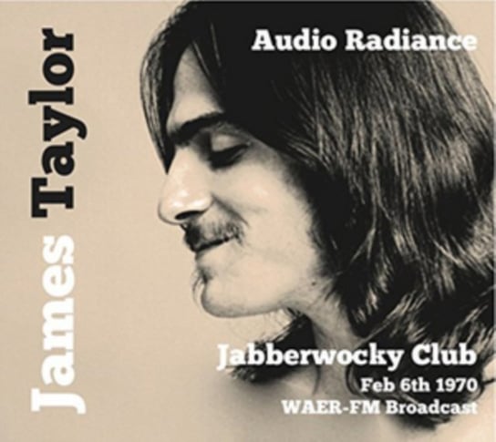 Audio Radiance Taylor James