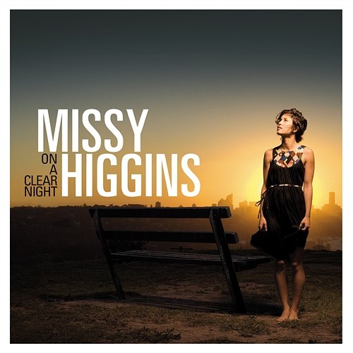 Audio Rambles: A Track By Track Of On A Clear Night By Missy Missy Higgins