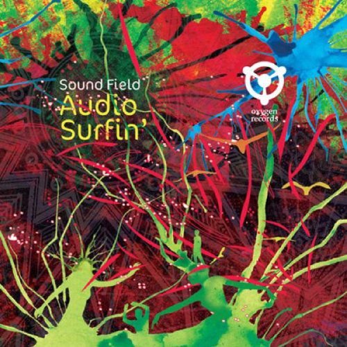 Audio Surfin' Various Artists