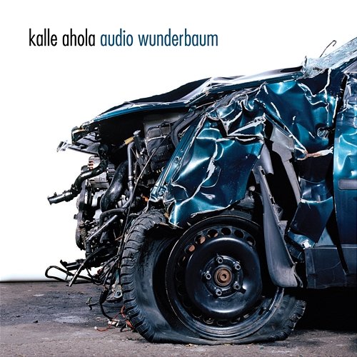Audio Wunderbaum Kalle Ahola