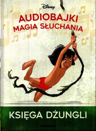 Audiobajki Magia Słuchania Reedycja De Agostini Publishing S.p.A.