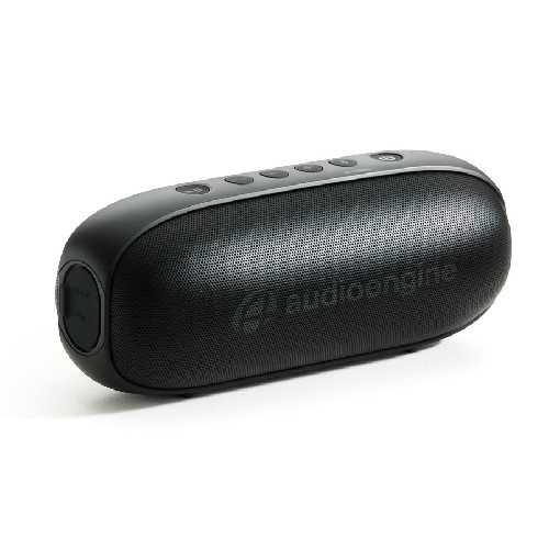 Audioengine 512 - black - Głośnik Bluetooth AudioEngine