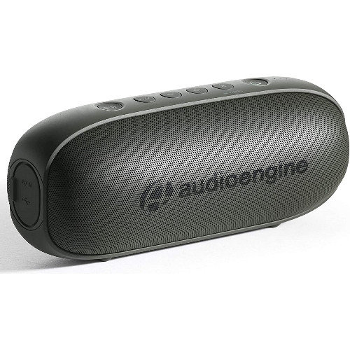 Audioengine 512 - forest green -Głośnik Bluetooth AudioEngine