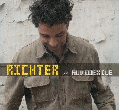 Audioexile Richter