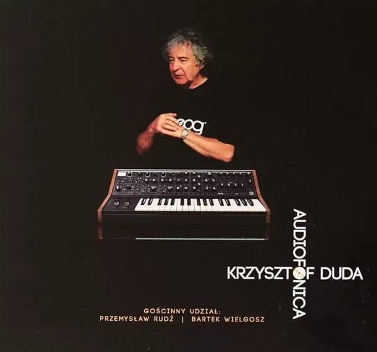 Audiofonica Duda Krzysztof