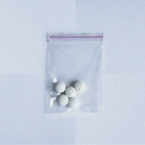 AUDIOGRAMY (12/18) Deys