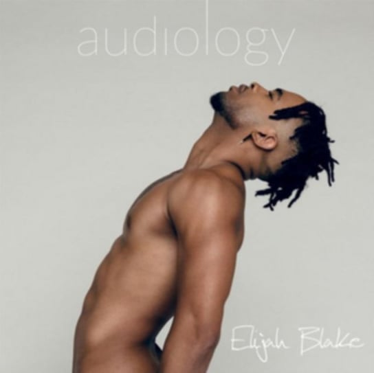 Audiology Elijah Blake
