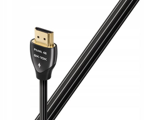 Audioquest HDMI 48G Pearl (1,5 m) AudioQuest