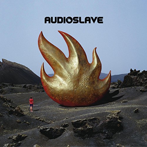 Audioslave, płyta winylowa Audioslave