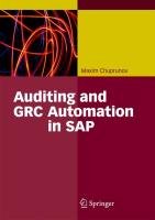 Auditing and GRC Automation in SAP Chuprunov Maxim