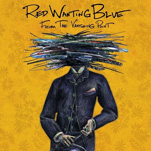 Audition Red Wanting Blue
