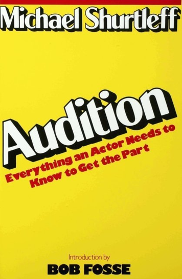 Audition [DRM] - ebook EPUB Shurtleff Michael