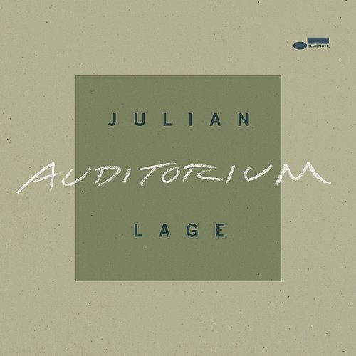 Auditorium Julian Lage