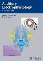 Auditory Electrophysiology Atcherson Samuel R., Stoody Tina M.