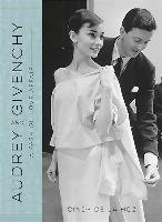 Audrey and Givenchy Hoz Cindy