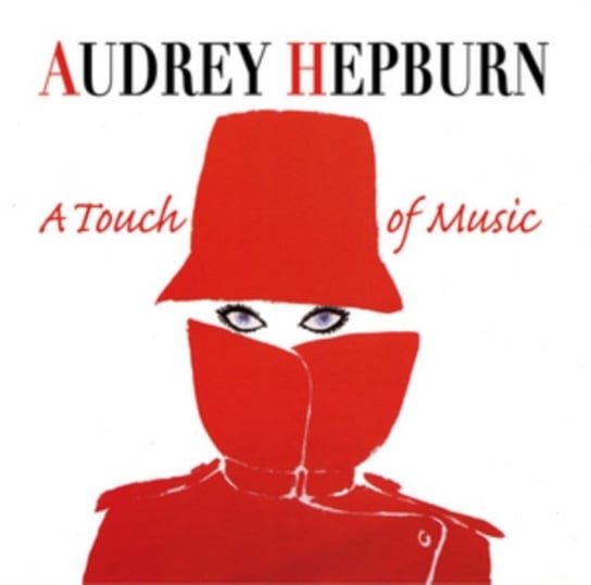 Audrey Hepburn - A Touch of Music, płyta winylowa Various Artists