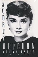 Audrey Hepburn Paris Barry