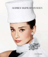 Audrey Hepburn In Hats Marsh June