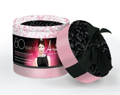 Audrey Hepburn. Kolekcja Wilder Billy