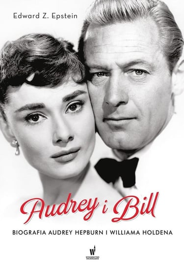 Audrey i Bill Epstein Edward Z.