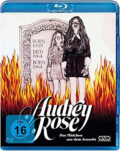 Audrey Rose Various Production