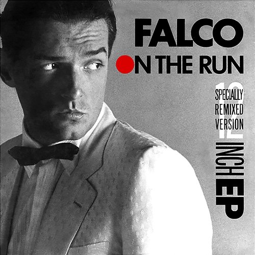 Auf der Flucht EP Falco