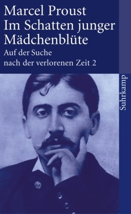 Auf der Suche nach der verlorenen Zeit 2. Im Schatten junger Mädchenblüte Proust Marcel