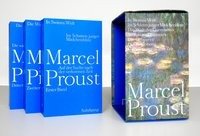 Auf der Suche nach der verlorenen Zeit Proust Marcel